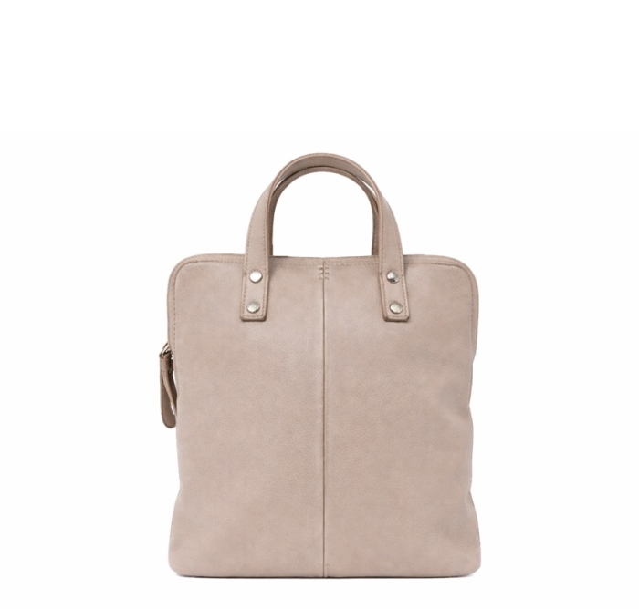 LITTLE BACKPACK MUSHROOM